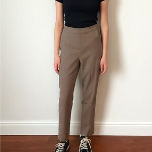 Banana Republic Men's Khaki Chinos